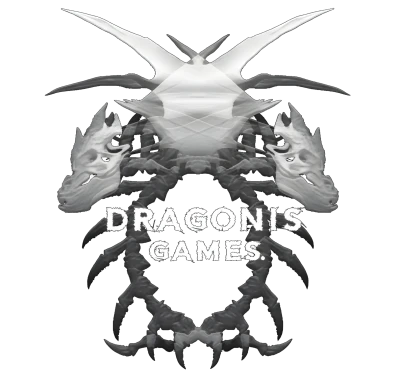 Dragonis Games