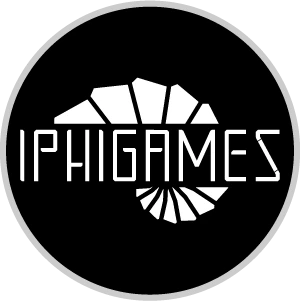 Iphigames